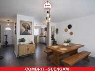 FINISTERE - Combrit (29120) - A VENDRE - MAISON 105 M² - 2013 - TROIS CHAMBRES - PLAIN PIED - GRANDE PIECE DE VIE - TERRAIN 1000M² -DPE C — photo 4