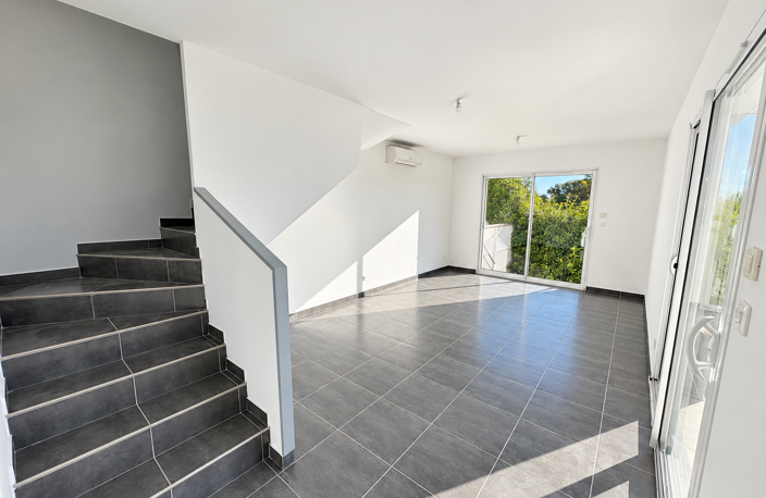 MAISON - 78,42M2 - 5 PIECES — photo 2
