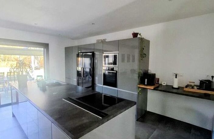 Très belle maison familiale de 144 m2 avec piscine à — photo 4