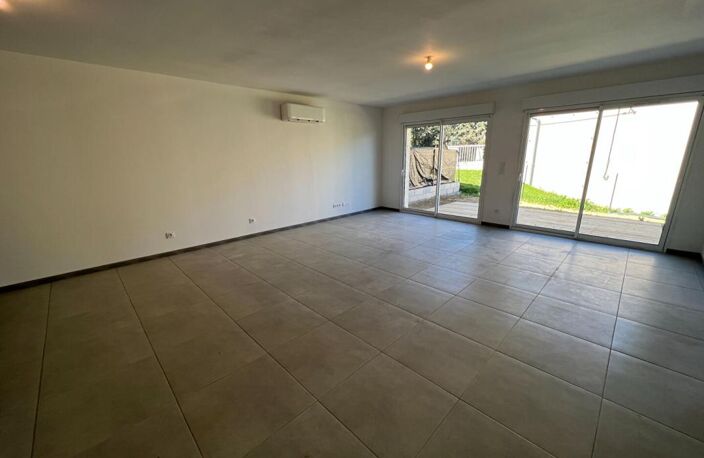 Villa  récente avec garage et jardin Cadours  4 pièce(s) 120 m²2 — photo 3