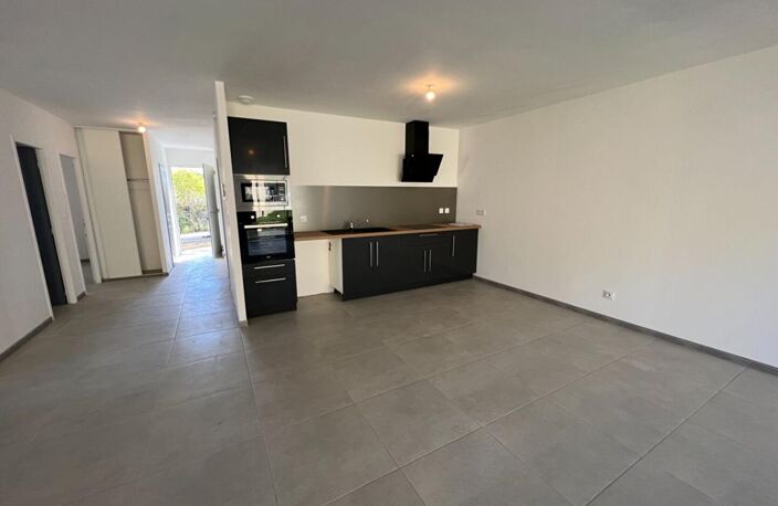 Villa  récente avec garage et jardin Cadours  4 pièce(s) 120 m²2 — photo 4