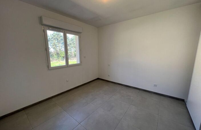 Villa  récente avec garage et jardin Cadours  4 pièce(s) 120 m²2 — photo 5