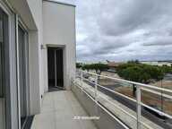 CUGNAUX - T2 récent avec terrasse et parkings — photo 3