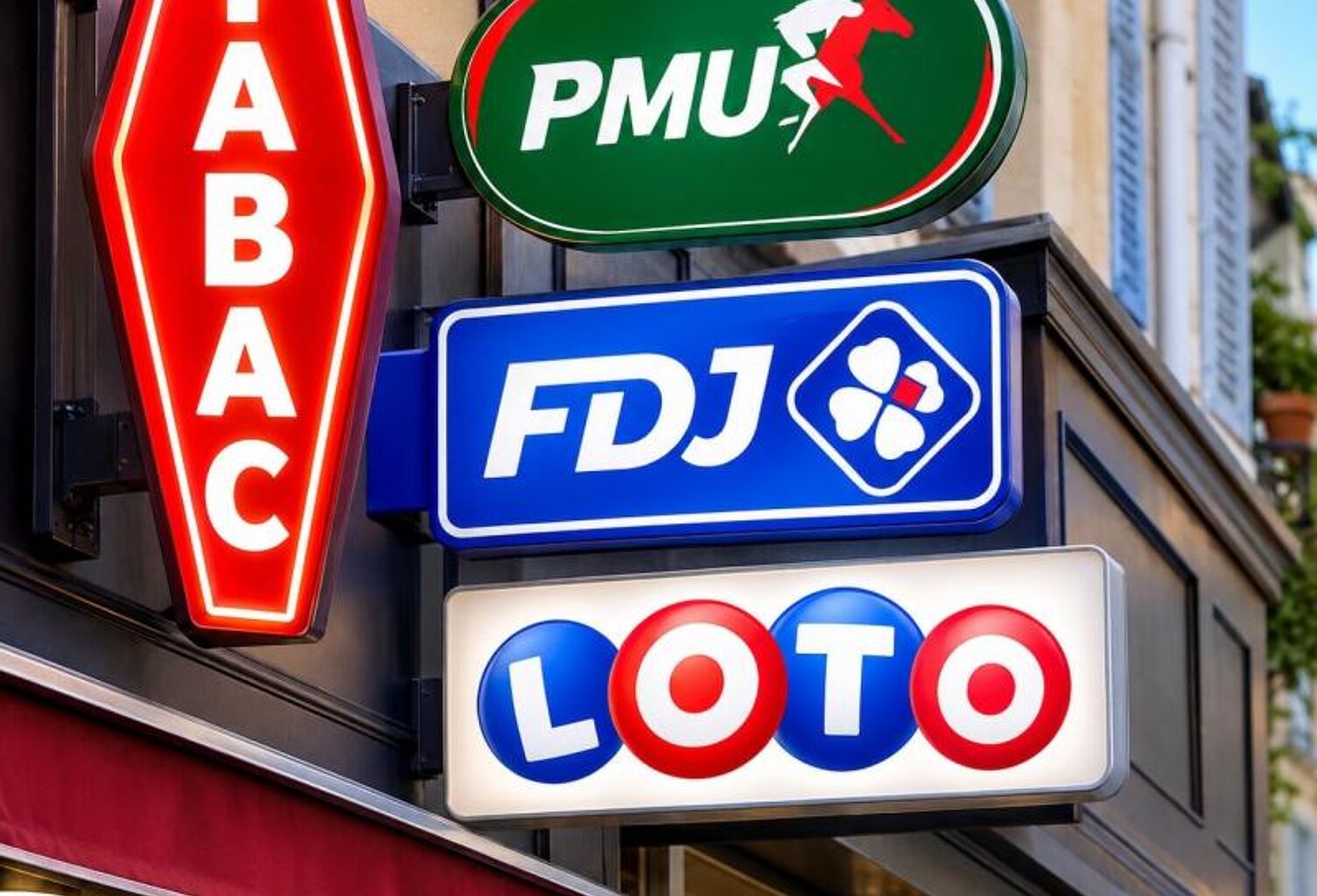 A VENDRE TABAC / FDJ / PMU à MARSEILLE (13013) – Une belle opportunité de reprise avec un fort potentiel de développement ! — photo 1