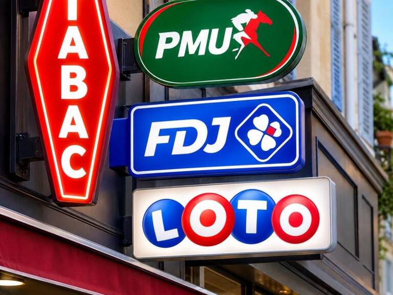 A VENDRE TABAC / FDJ / PMU à MARSEILLE (13013) – Une belle opportunité de reprise avec un fort potentiel de développement ! — photo 1