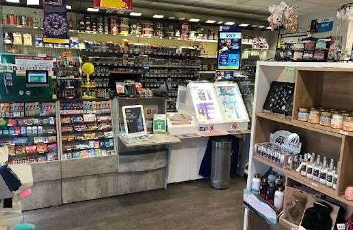 A VENDRE TABAC / FDJ / PMU à MARSEILLE (13013) – Une belle opportunité de reprise avec un fort potentiel de développement ! — photo 3