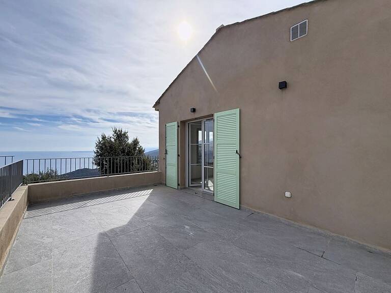 BRANDO – VUE MER PANORAMIQUE – CONSTRUCTION 2025 — photo 1