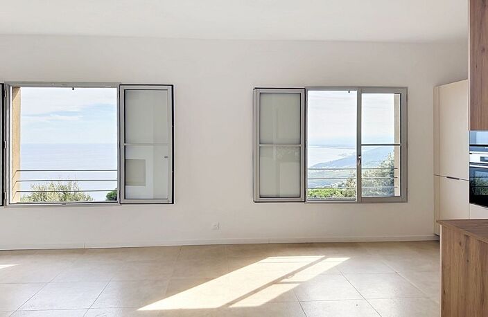 BRANDO – VUE MER PANORAMIQUE – CONSTRUCTION 2025 — photo 2