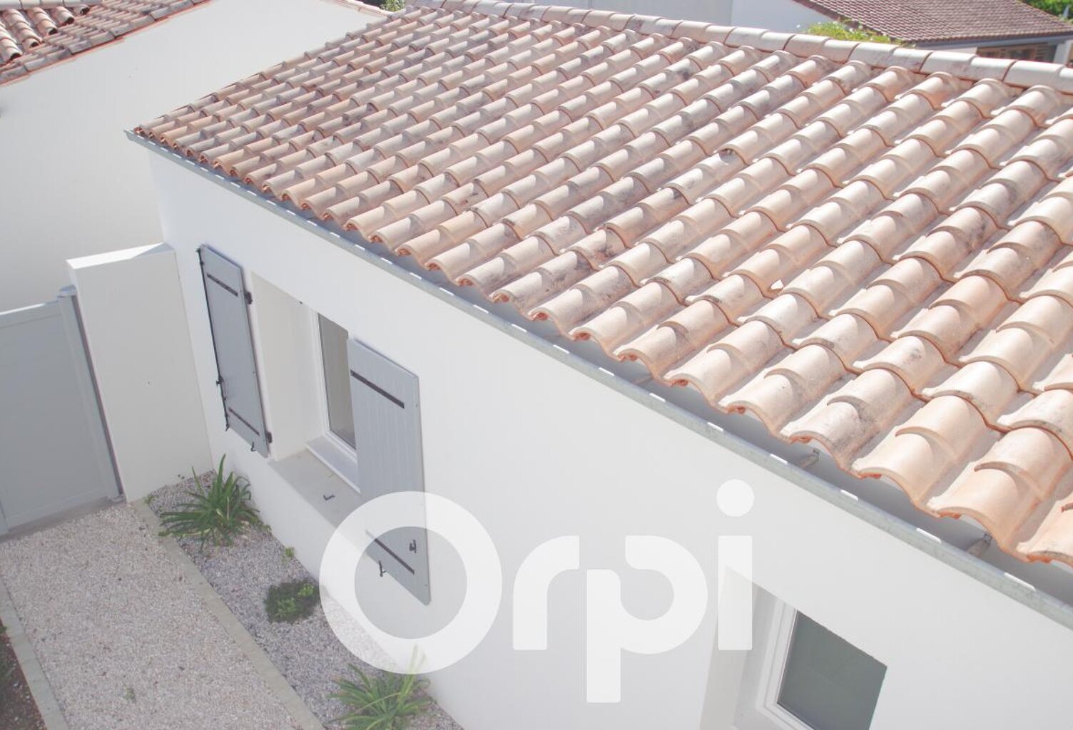 Maison neuve à vendre, 136 m² avec jardin, idéalement située à Puilboreau Construite en 2026 — photo 1