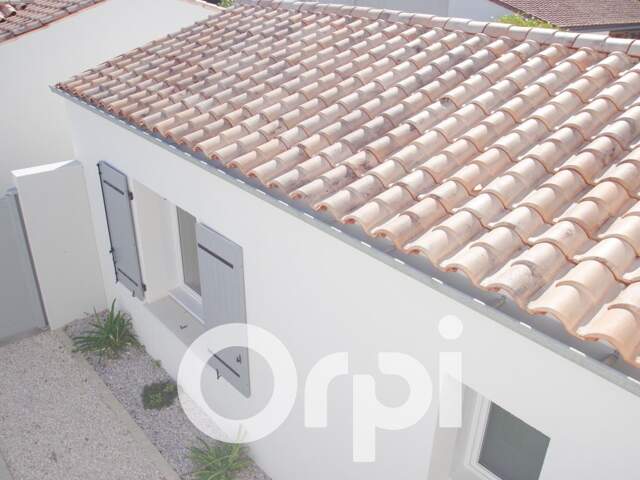 Maison neuve à vendre, 136 m² avec jardin, idéalement située à Puilboreau Construite en 2026 — photo du bien