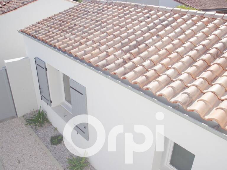 Maison neuve à vendre, 136 m² avec jardin, idéalement située à Puilboreau Construite en 2026 — photo 1