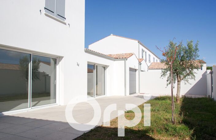 Maison neuve à vendre, 136 m² avec jardin, idéalement située à Puilboreau Construite en 2026 — photo 3