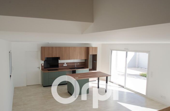 Maison neuve à vendre, 136 m² avec jardin, idéalement située à Puilboreau Construite en 2026 — photo 4