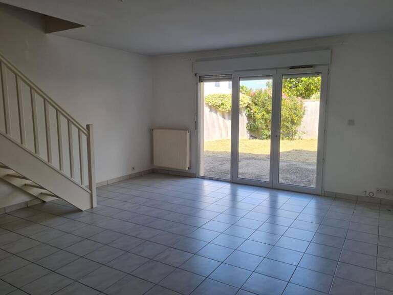 Maison Aytre 4 pièces 110 m² — photo 1