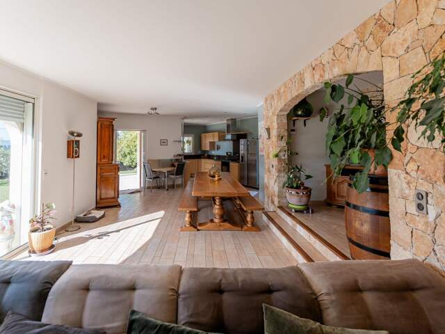 Maison À Vendre Mouans-Sartoux — photo du bien