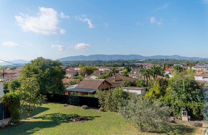 Maison À Vendre Mouans-Sartoux — photo 3