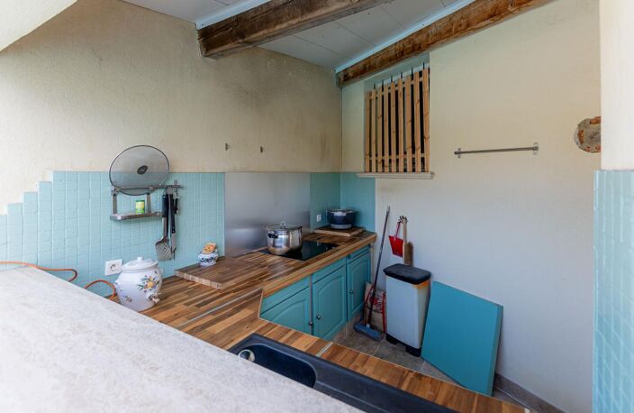 Maison À Vendre Mouans-Sartoux — photo 4