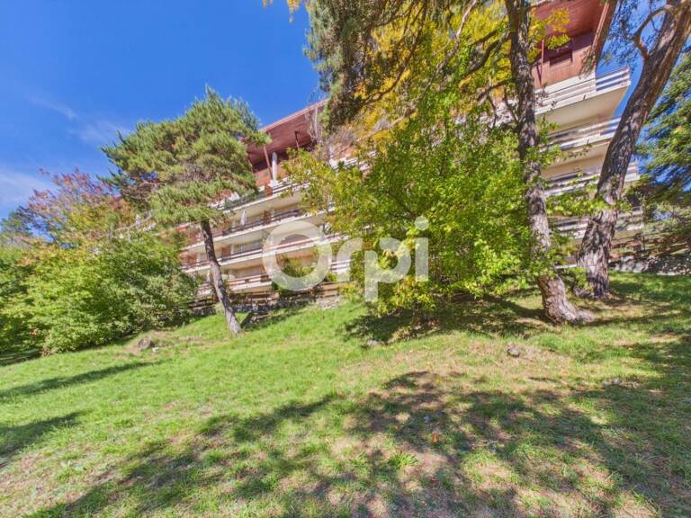 THORENC -TRAVERSANT - DEPENDANCE - TERRASSE SUD — photo 1
