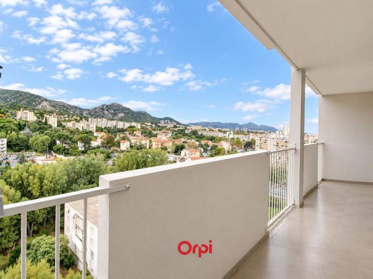 Grand appartement T4 à vendre — photo 1