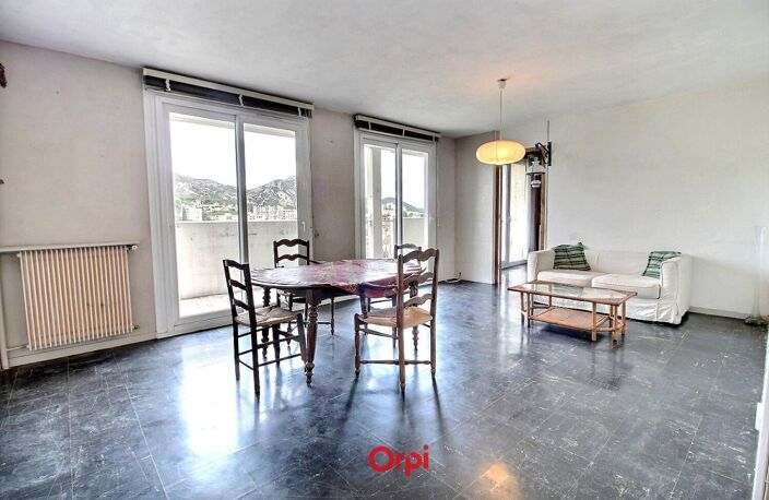 Grand appartement T4 à vendre — photo 3