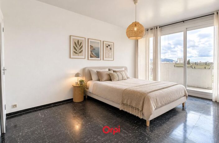 Grand appartement T4 à vendre — photo 4