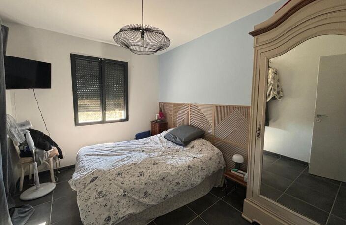 MAISON RÉCENTE AVEC T2 ATTENANT – IDÉALE FAMILLE OU INVESTISSEMENT ! — photo 5