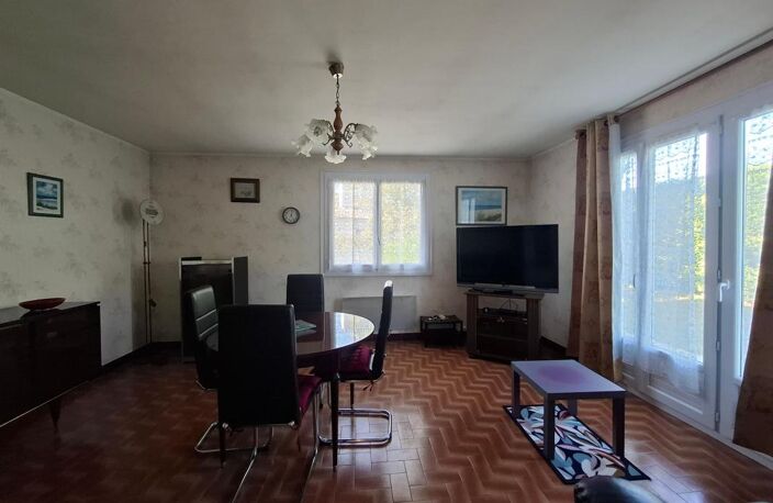 Saujon Centre-ville - Plain-pied 82m² — photo 2