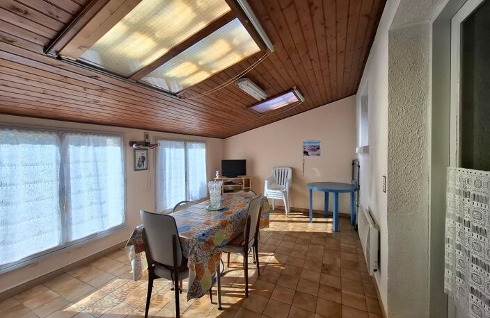 Saujon Centre-ville - Plain-pied 82m² — photo 3