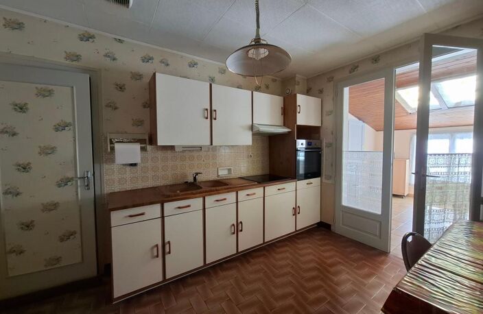 Saujon Centre-ville - Plain-pied 82m² — photo 4