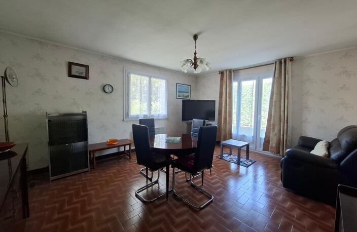 Saujon Centre-ville - Plain-pied 82m² — photo 5