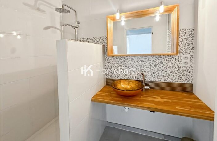 CHARMANT T2 LUMINEUX ET SANS TRAVAUX — photo 5