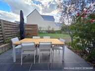 Saint-Lunaire: Maison BBC récente, 4 chambres :une en suite en RDC. Jardin plein sud sans vis-à-vis et garage — photo 2