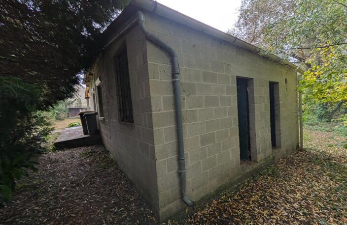 MAISON DE CAMPAGNE A RENOVER ! — photo 2