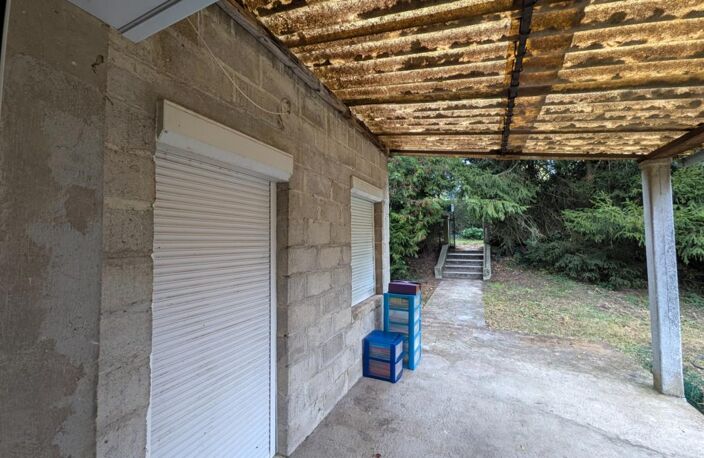 MAISON DE CAMPAGNE A RENOVER ! — photo 5