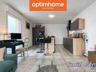 À VENDRE À YUTZ – APPARTEMENT RÉCENT AVEC BALCON, ASCENSEUR ET GARAGE, À PROXIMITÉ DU LUXEMBOURG — photo 2