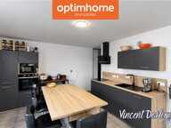 À VENDRE À YUTZ – APPARTEMENT RÉCENT AVEC BALCON, ASCENSEUR ET GARAGE, À PROXIMITÉ DU LUXEMBOURG — photo 3