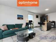 À VENDRE À YUTZ – APPARTEMENT RÉCENT AVEC BALCON, ASCENSEUR ET GARAGE, À PROXIMITÉ DU LUXEMBOURG — photo 4