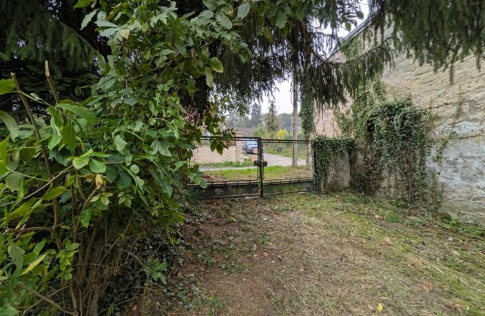 Terrain à vendre de 1 510,00 m² VAUXAILLON (02) — photo 3