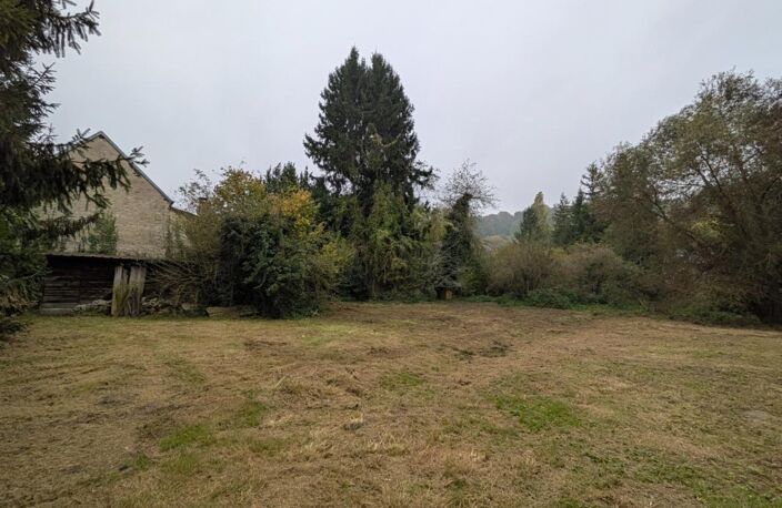 Terrain à vendre de 1 510,00 m² VAUXAILLON (02) — photo 4