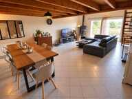 AILLAS (33124) – SUPERBE MAISON DE CAMPAGNE DE 130 M² SUR UN TERRAIN DE 9 600 M² — photo 3
