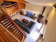 AILLAS (33124) – SUPERBE MAISON DE CAMPAGNE DE 130 M² SUR UN TERRAIN DE 9 600 M² — photo 4