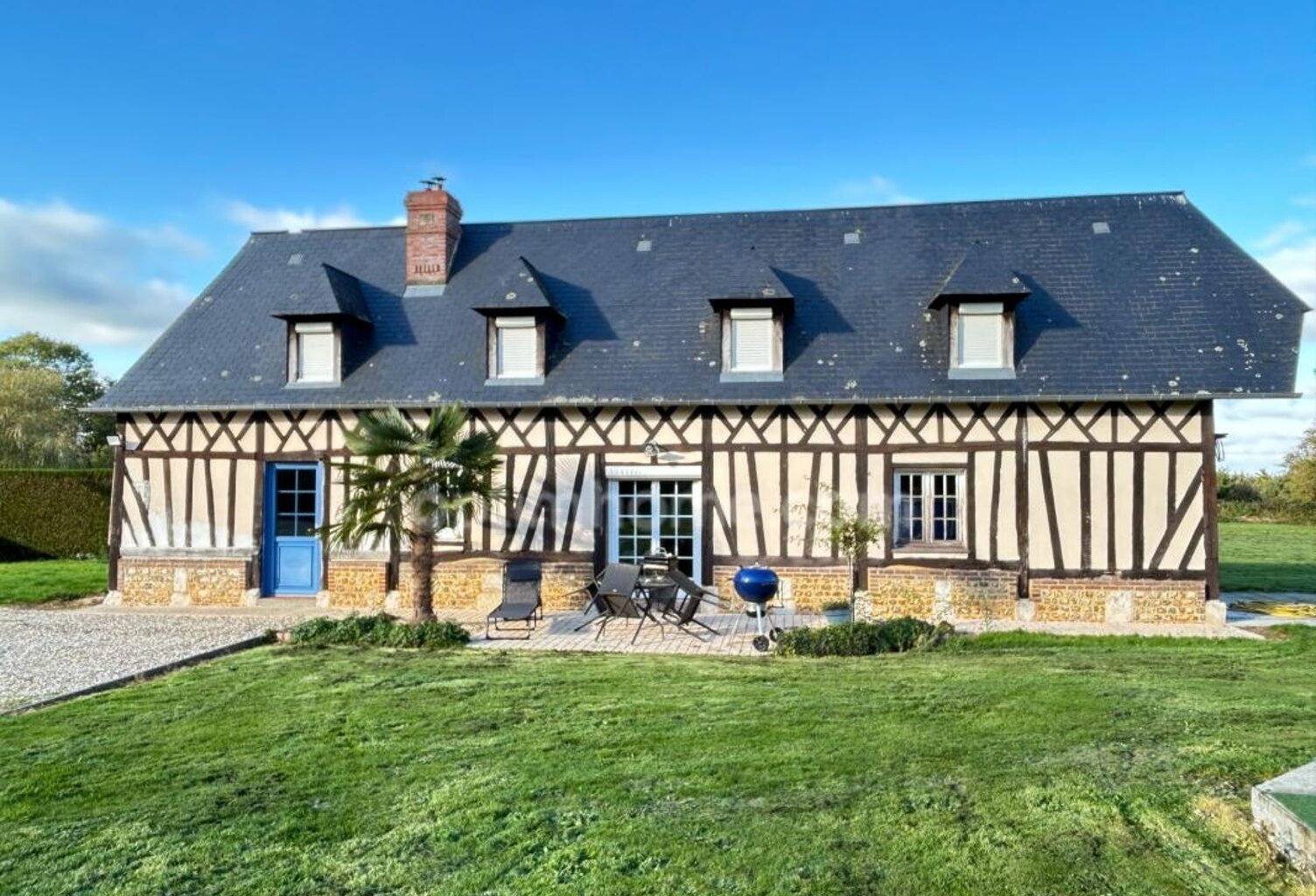 Maison 4 pièces 81 m2 — photo 1