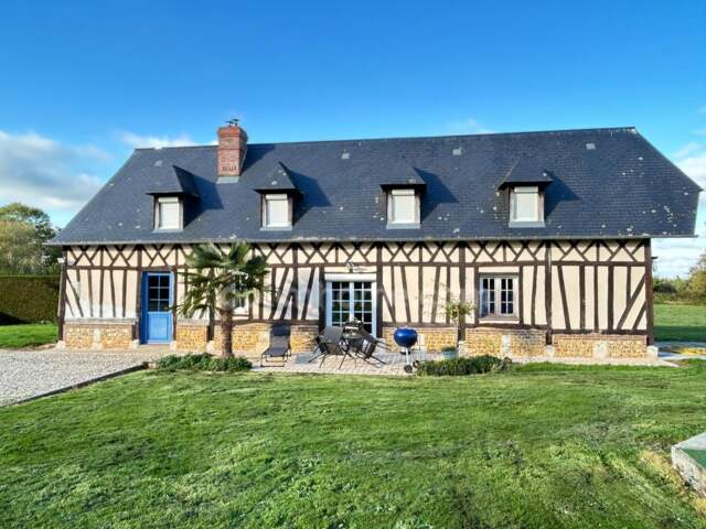 Maison 4 pièces 81 m2 — photo du bien