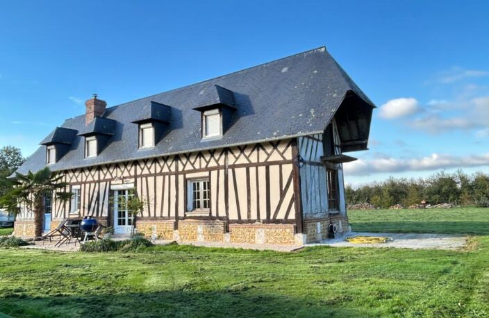 Maison 4 pièces 81 m2 — photo 3