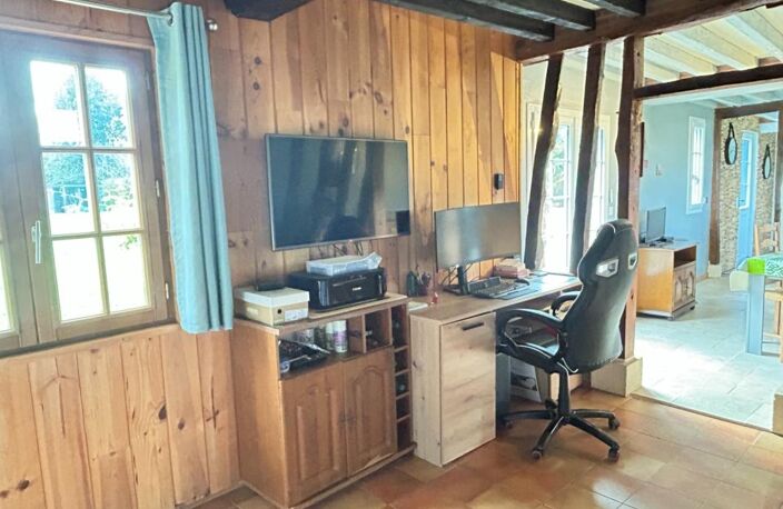 Maison 4 pièces 81 m2 — photo 5