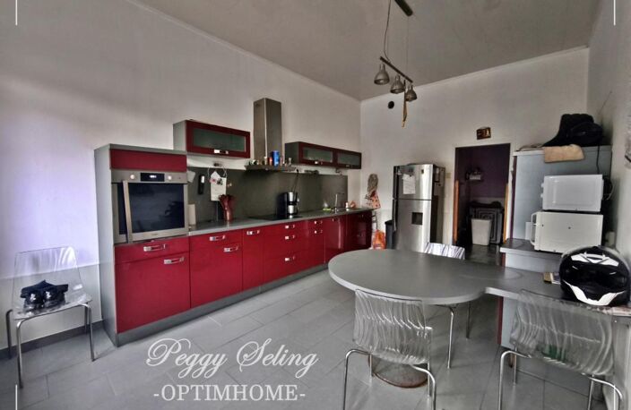 Maison à vendre 7 pièces FERON (59) — photo 3