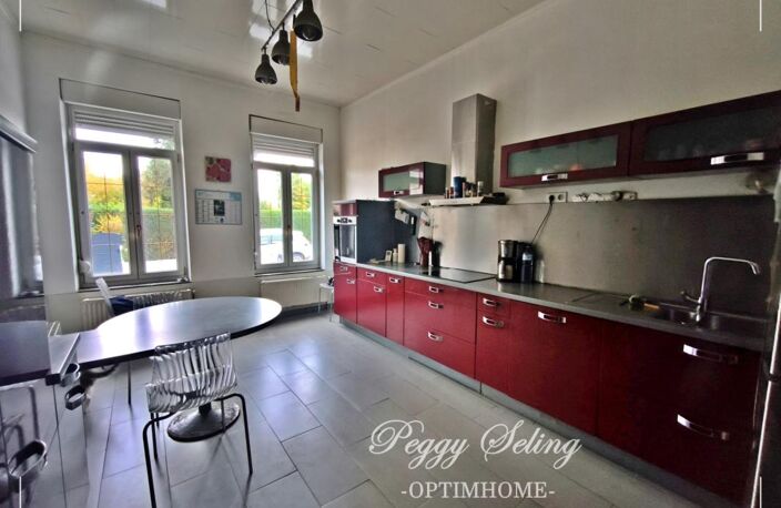 Maison à vendre 7 pièces FERON (59) — photo 4