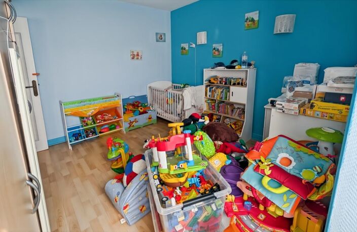 Coulaures, centre bourg, maison deux chambres, jardin — photo 3