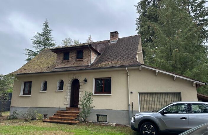 Maison à vendre avec terrain de 2500 m2, entre Golf de LIMERE et Parc des Dolines, environnement privilégié — photo 3