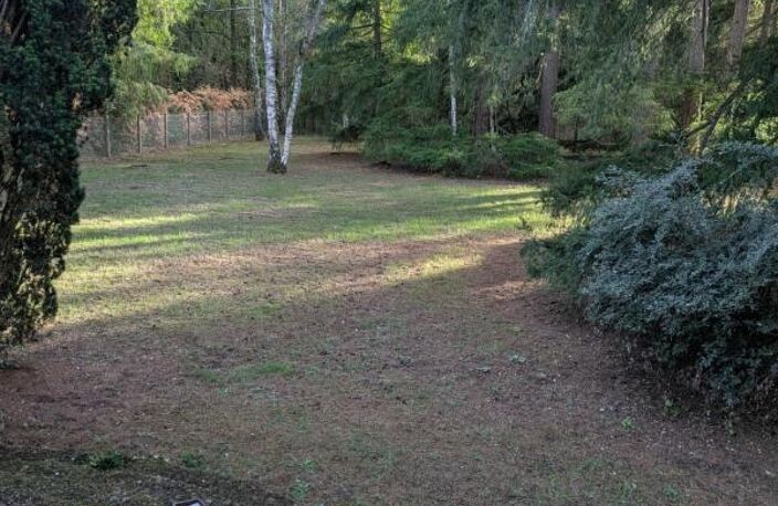 Maison à vendre avec terrain de 2500 m2, entre Golf de LIMERE et Parc des Dolines, environnement privilégié — photo 5